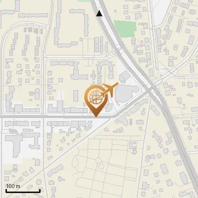 Foto zu Bahnhofstraße 1-4, 12305 Berlin