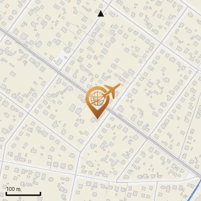 Foto zu Bahnhofstraße 18-21, 13125 Berlin