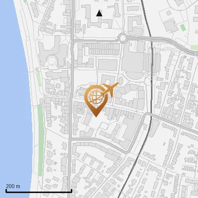 Foto zu Bahnhofstraße 20, 51143 Köln