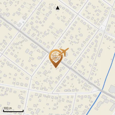 Foto zu Bahnhofstraße 22-23, 13125 Berlin