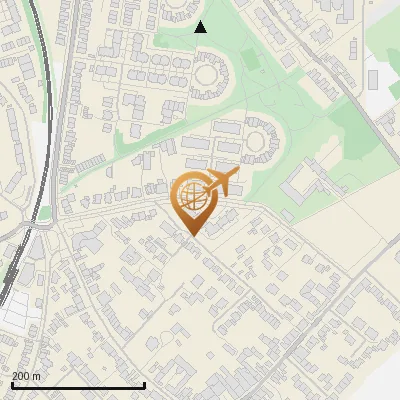 Foto zu Bahnhofstraße 22-28, 50999 Köln