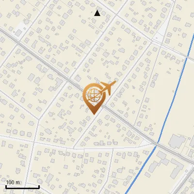 Foto zu Bahnhofstraße 24-26, 13125 Berlin