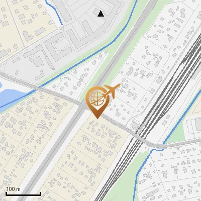 Foto zu Bahnhofstraße 25, 13129 Berlin