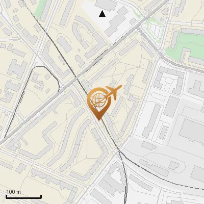 Foto zu Bahnhofstraße 27-28, 13055 Berlin