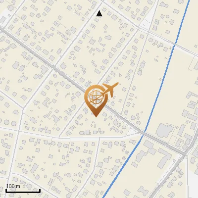 Foto zu Bahnhofstraße 27-28, 13125 Berlin