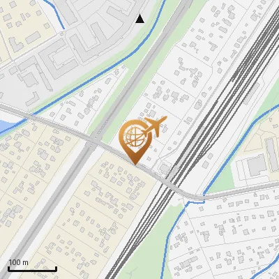 Foto zu Bahnhofstraße 26-28, 13129 Berlin