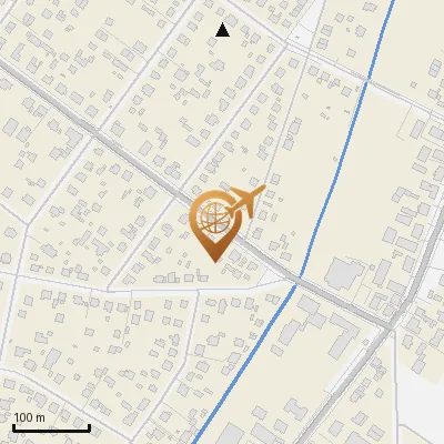 Foto zu Bahnhofstraße 29-38, 13125 Berlin