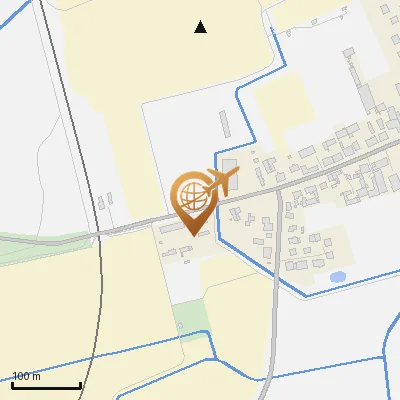 Foto zu Bahnhofstraße 3-5, 13159 Berlin