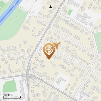 Foto zu Bahnhofstraße 29-31, 12207 Berlin