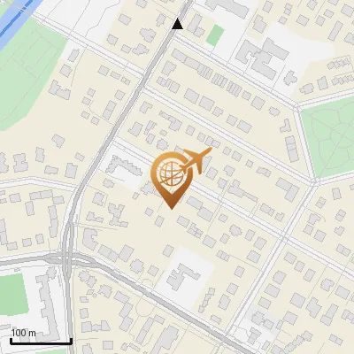 Foto zu Bahnhofstraße 32-33, 12207 Berlin