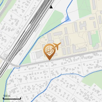 Foto zu Bahnhofstraße 32, 13129 Berlin