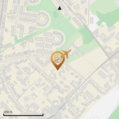 Foto zu Bahnhofstraße 30-36, 50999 Köln