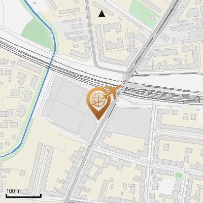 Foto zu Bahnhofstraße 25-36, 12555 Berlin