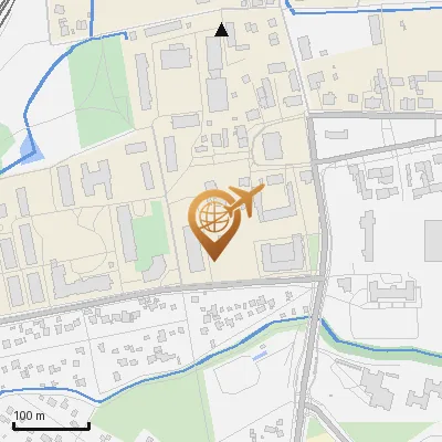 Foto zu Bahnhofstraße 35-37, 13129 Berlin