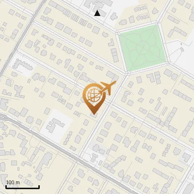 Foto zu Bahnhofstraße 35-36, 12207 Berlin