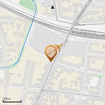 Foto zu Bahnhofstraße 37-38, 12555 Berlin