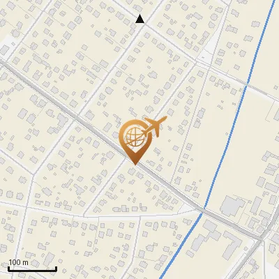 Foto zu Bahnhofstraße 39, 13125 Berlin