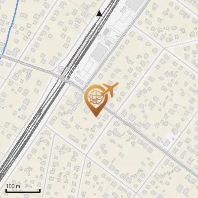 Foto zu Bahnhofstraße 3-4, 13125 Berlin