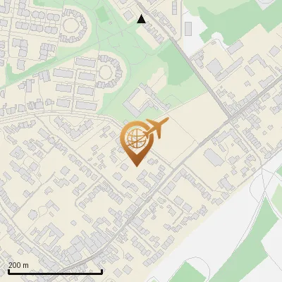 Karte Bahnhofstraße 38-40, 50999 Köln