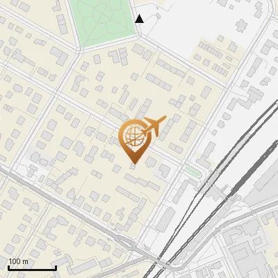 Foto zu Bahnhofstraße 42-43, 12207 Berlin