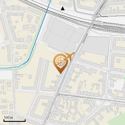 Foto zu Bahnhofstraße 39-45, 12555 Berlin