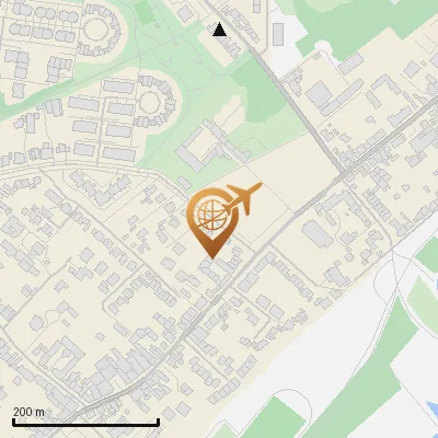 Foto zu Bahnhofstraße 42, 50999 Köln