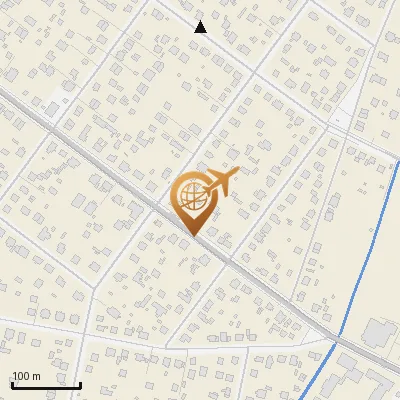 Foto zu Bahnhofstraße 41-44, 13125 Berlin