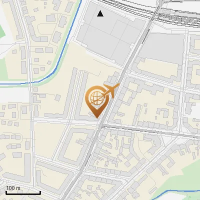 Foto zu Bahnhofstraße 46-47, 12555 Berlin