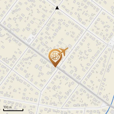 Foto zu Bahnhofstraße 45-46, 13125 Berlin