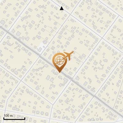 Foto zu Bahnhofstraße 47-49, 13125 Berlin