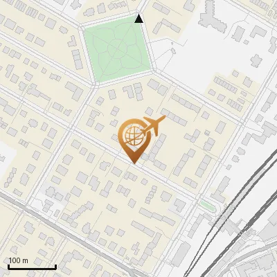 Foto zu Bahnhofstraße 4-6, 12207 Berlin