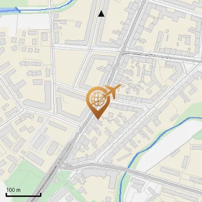 Foto zu Bahnhofstraße 3-7, 12555 Berlin