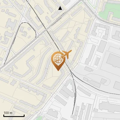 Foto zu Bahnhofstraße 5-26, 13055 Berlin