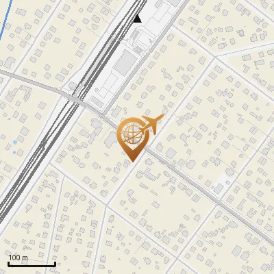 Foto zu Bahnhofstraße 5, 13125 Berlin