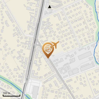 Foto zu Bahnhofstraße 4-6, 13127 Berlin