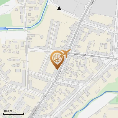 Foto zu Bahnhofstraße 50-53, 12555 Berlin