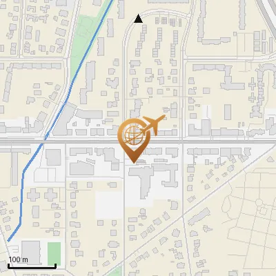 Foto zu Bahnhofstraße 51-53, 12305 Berlin