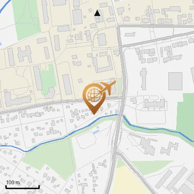 Foto zu Bahnhofstraße 39-53, 13129 Berlin