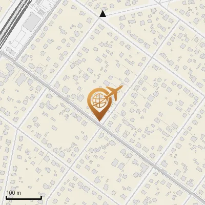 Foto zu Bahnhofstraße 53-54, 13125 Berlin