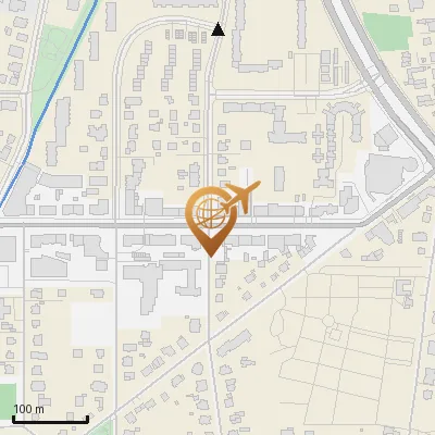 Foto zu Bahnhofstraße 54-55, 12305 Berlin