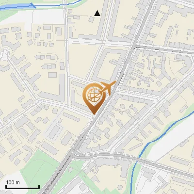 Foto zu Bahnhofstraße 54-56, 12555 Berlin