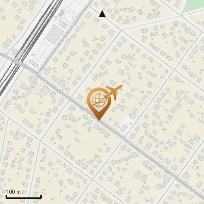 Foto zu Bahnhofstraße 55-57, 13125 Berlin