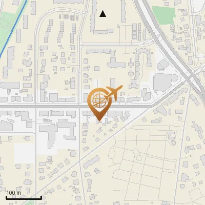 Foto zu Bahnhofstraße 56-59, 12305 Berlin