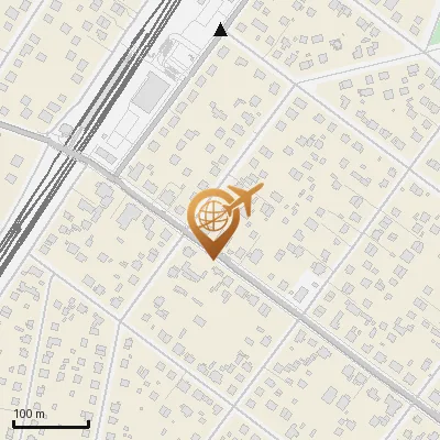 Foto zu Bahnhofstraße 58-59, 13125 Berlin