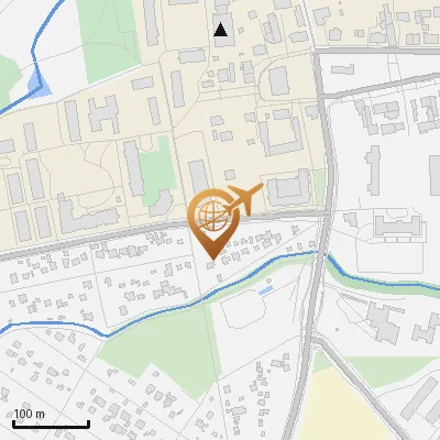 Foto zu Bahnhofstraße 55-58, 13129 Berlin