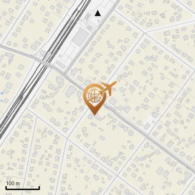 Foto zu Bahnhofstraße 6-7, 13125 Berlin