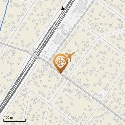 Foto zu Bahnhofstraße 60-62, 13125 Berlin