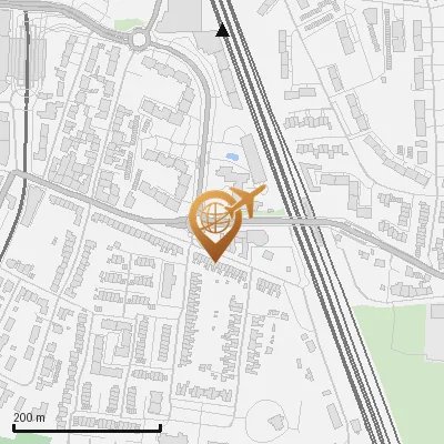 Foto zu Bahnhofstraße 61-65, 51143 Köln