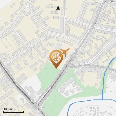 Foto zu Bahnhofstraße 61-62, 12555 Berlin