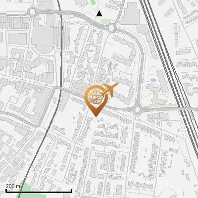 Foto zu Bahnhofstraße 66, 51143 Köln